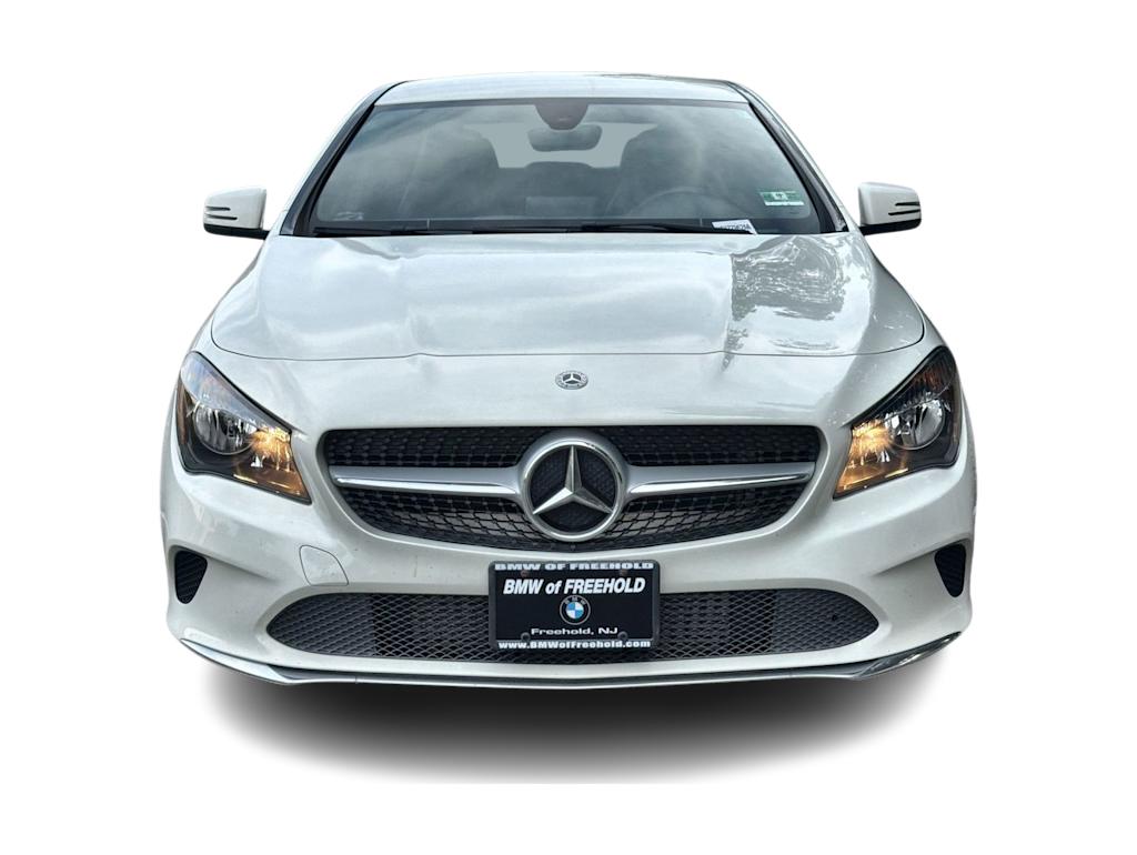 Thumbnail: 2018 Mercedes-Benz CLA - 22