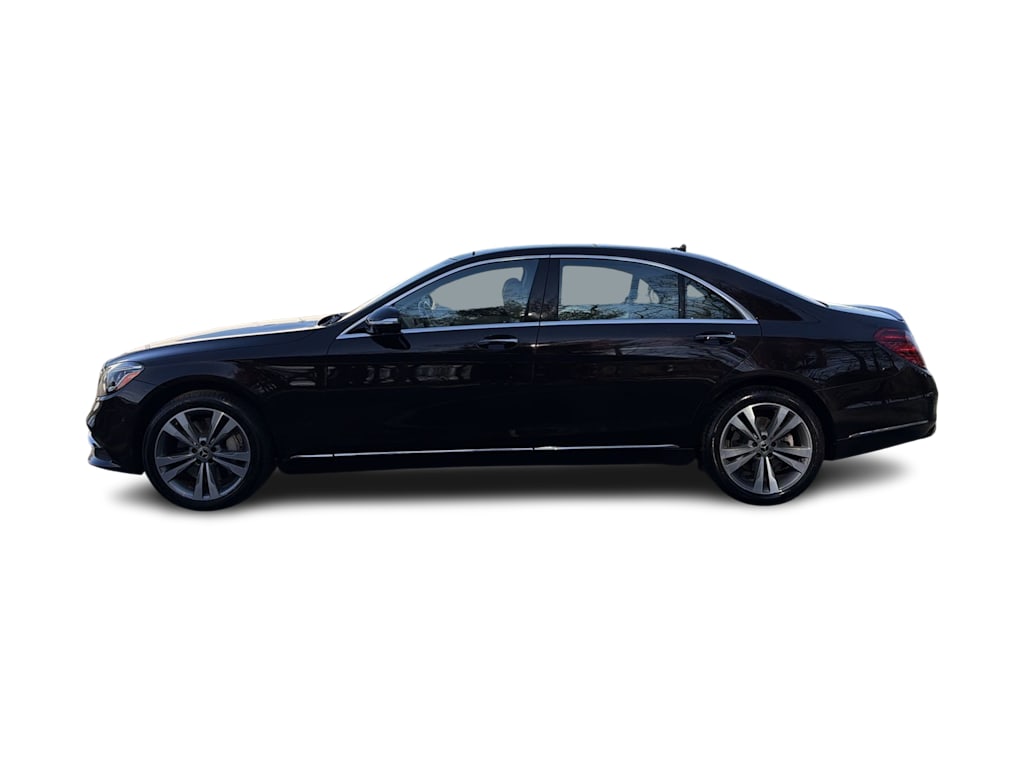 Thumbnail: 2019 Mercedes-Benz S-Class - 26