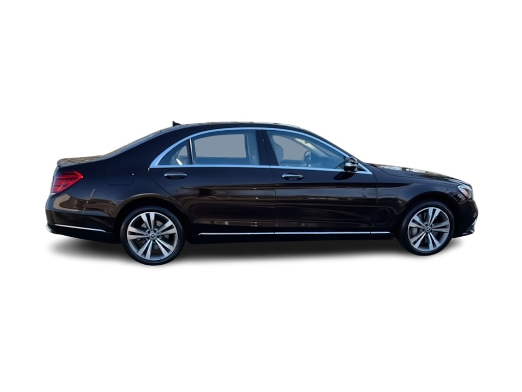 Thumbnail: 2019 Mercedes-Benz S-Class - 24
