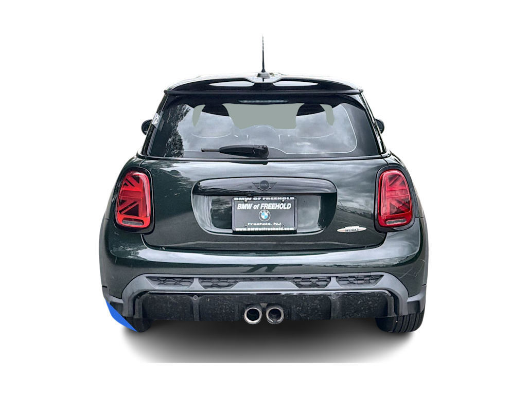 Thumbnail: 2022 MINI Cooper - 23