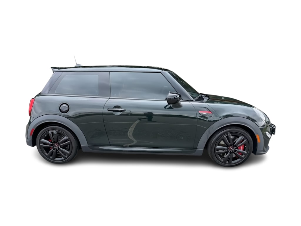 Thumbnail: 2022 MINI Cooper - 21