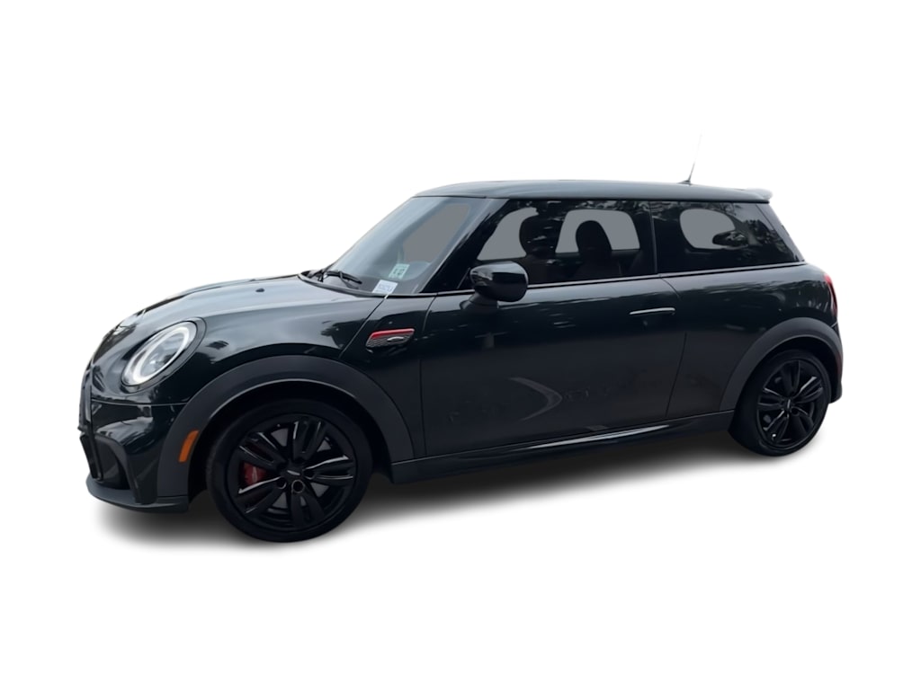Thumbnail: 2022 MINI Cooper - 3