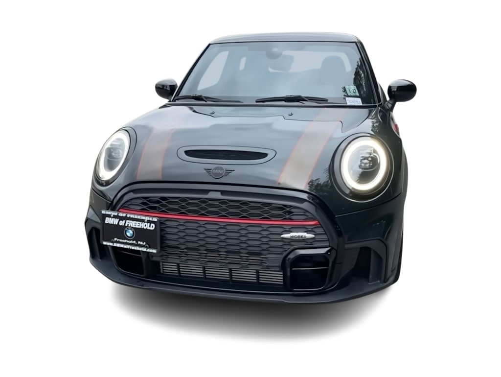 Thumbnail: 2022 MINI Cooper - 6