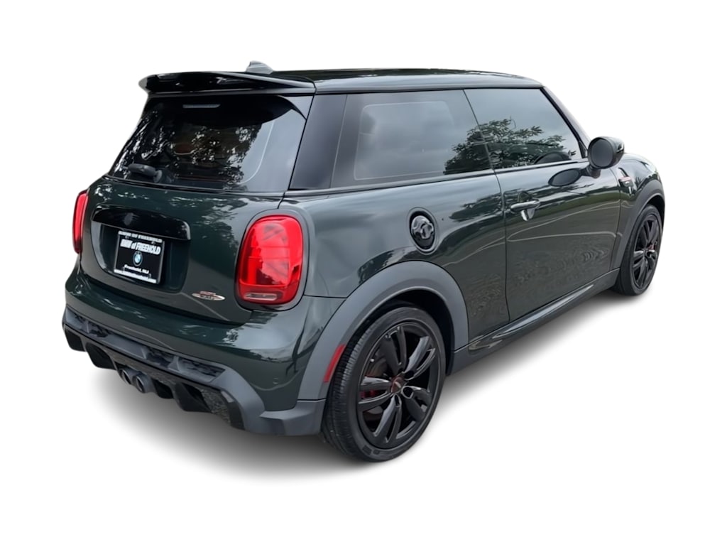 Thumbnail: 2022 MINI Cooper - 20