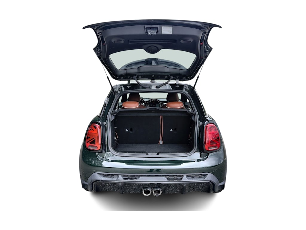 Thumbnail: 2022 MINI Cooper - 17