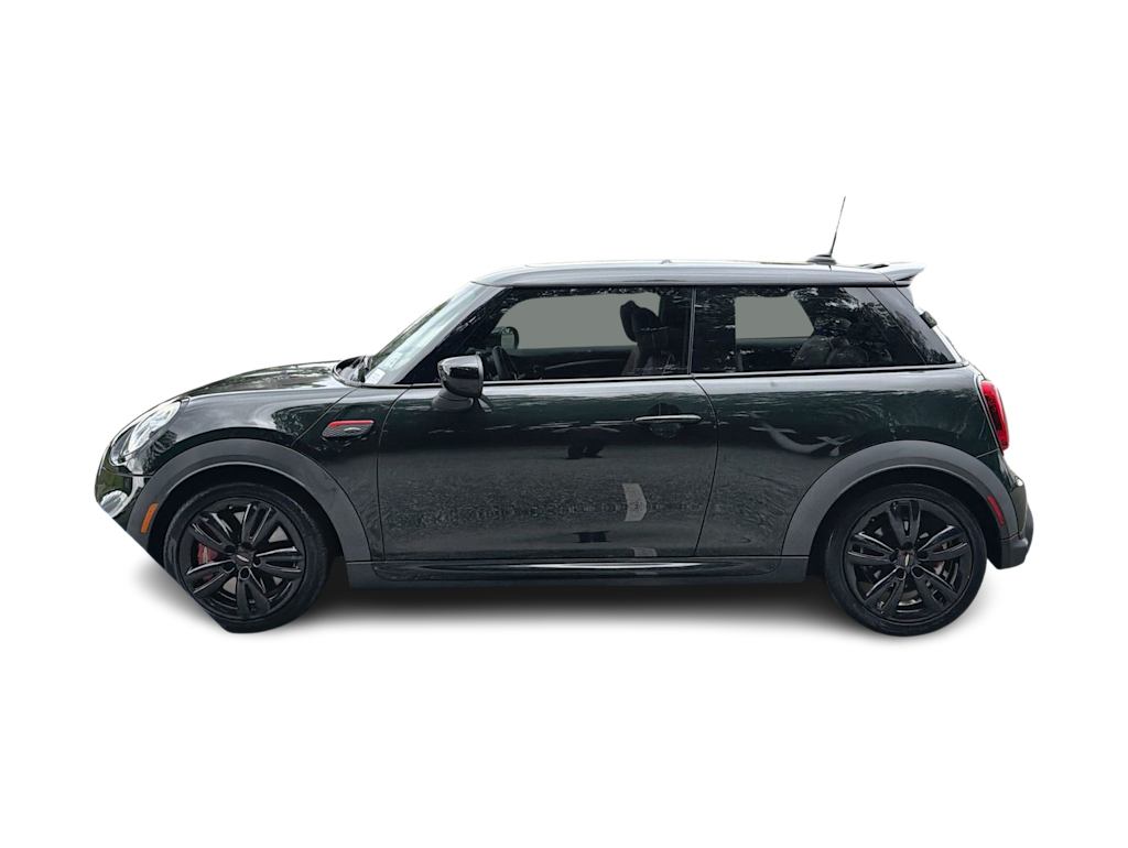 Thumbnail: 2022 MINI Cooper - 22