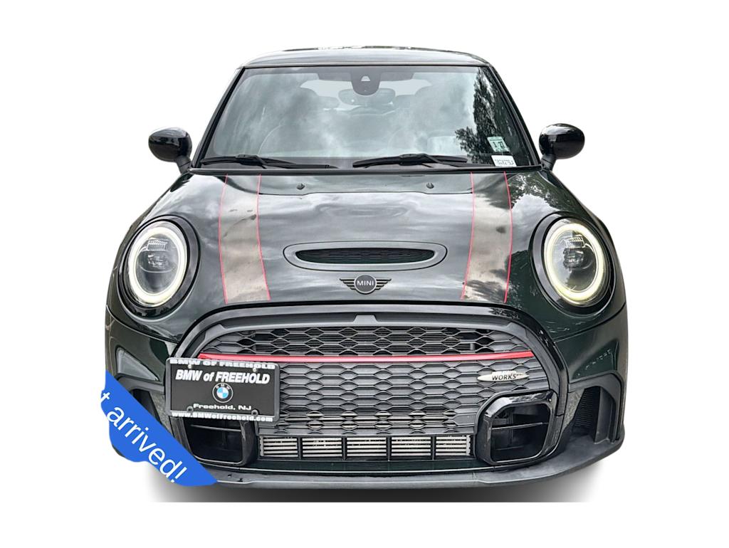 Thumbnail: 2022 MINI Cooper - 24