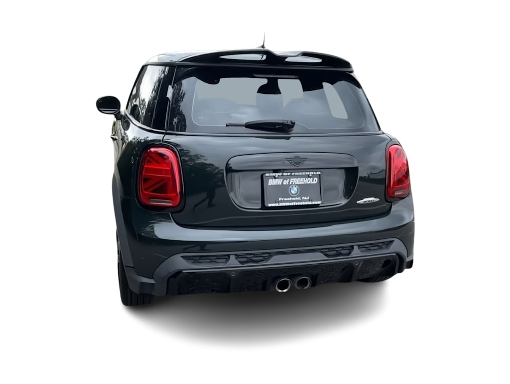 Thumbnail: 2022 MINI Cooper - 5