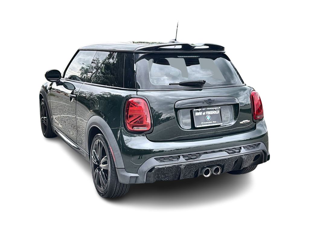 Thumbnail: 2022 MINI Cooper - 4