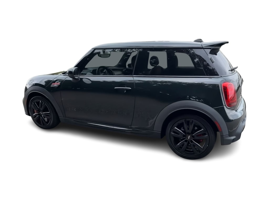 Thumbnail: 2022 MINI Cooper - 19