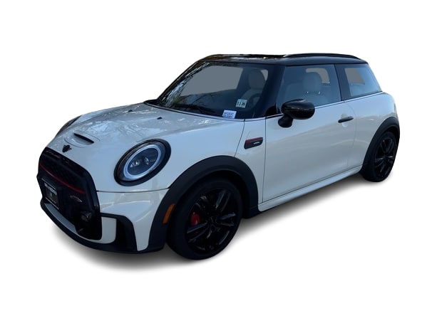 2022 MINI Cooper John Cooper Works 21