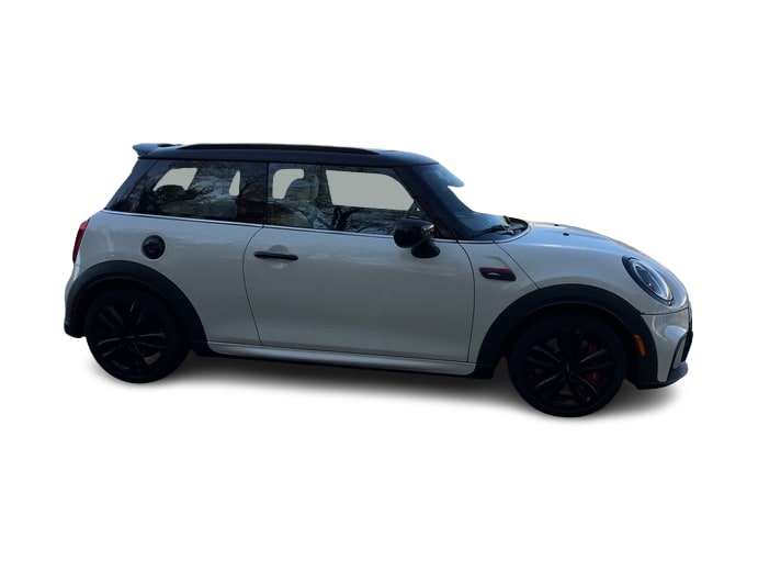 2022 MINI Cooper John Cooper Works 23