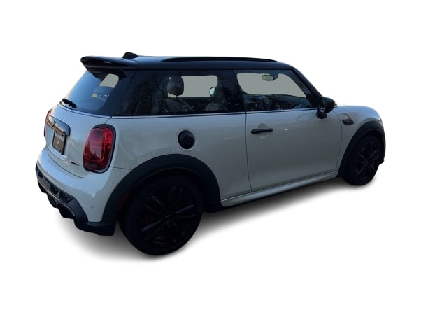 2022 MINI Cooper John Cooper Works 22