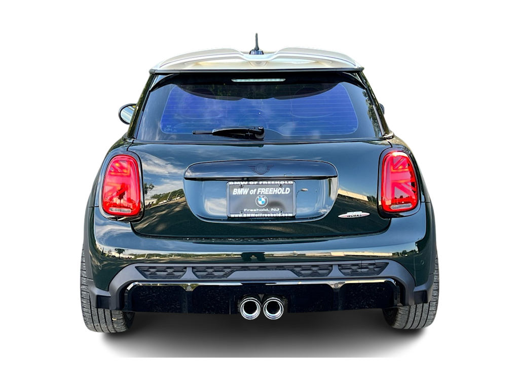 Thumbnail: 2024 MINI Cooper - 26