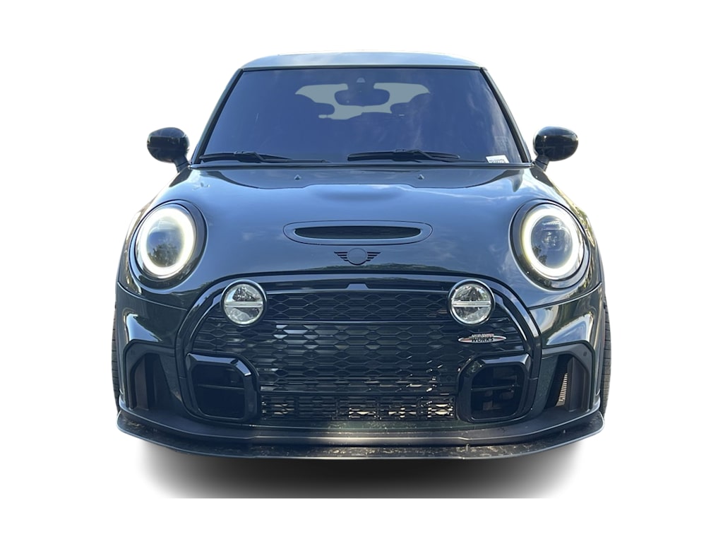 Thumbnail: 2024 MINI Cooper - 27