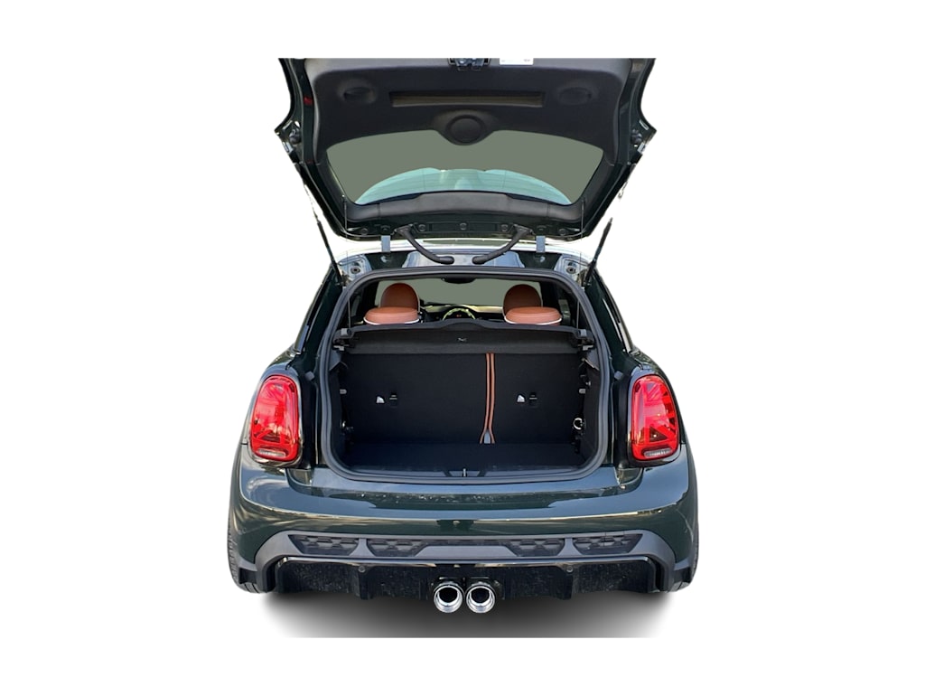 Thumbnail: 2024 MINI Cooper - 17