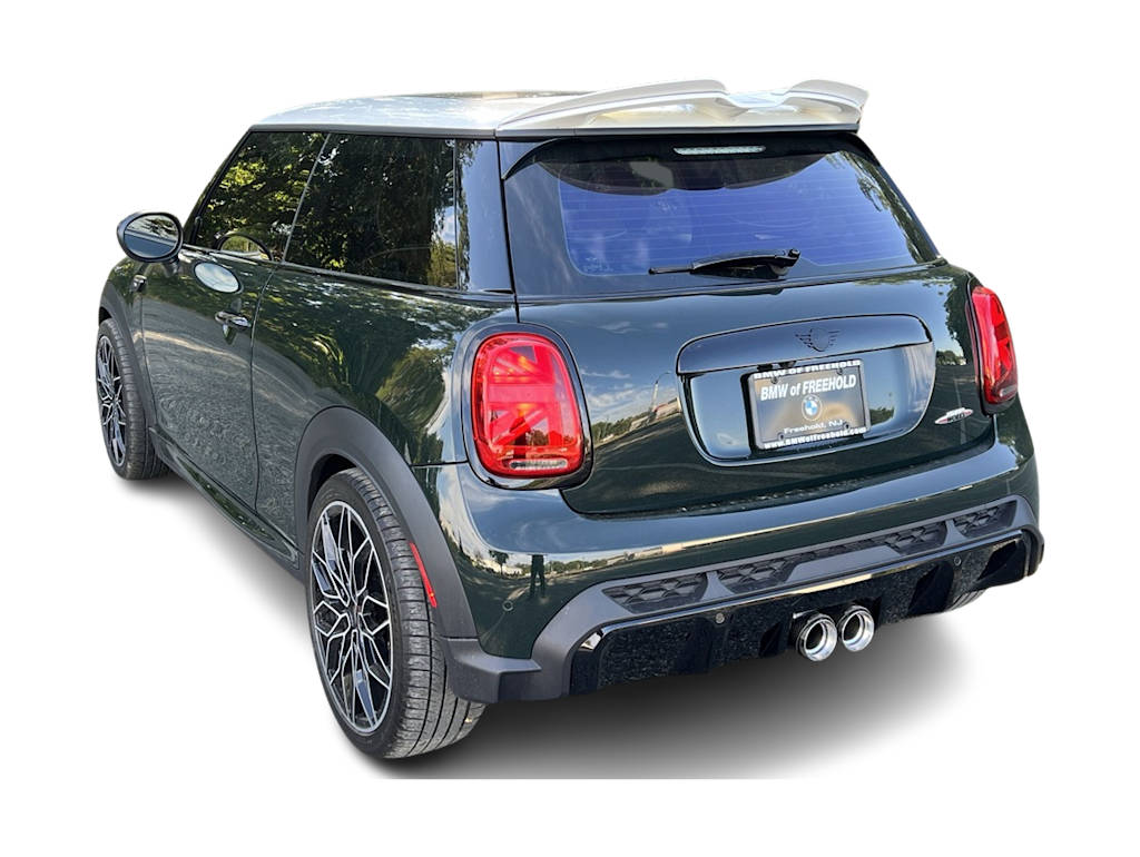 Thumbnail: 2024 MINI Cooper - 25