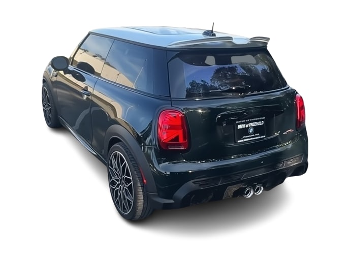 Thumbnail: 2024 MINI Cooper - 4