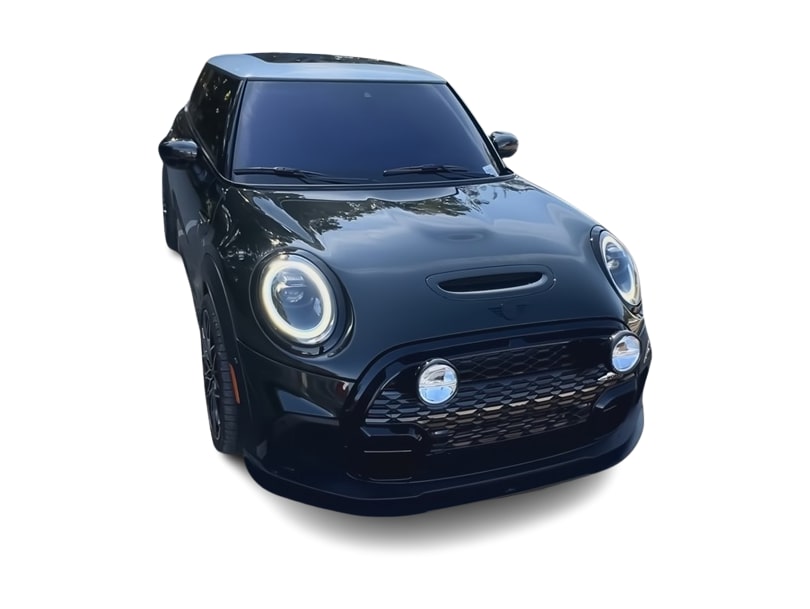 Thumbnail: 2024 MINI Cooper - 22