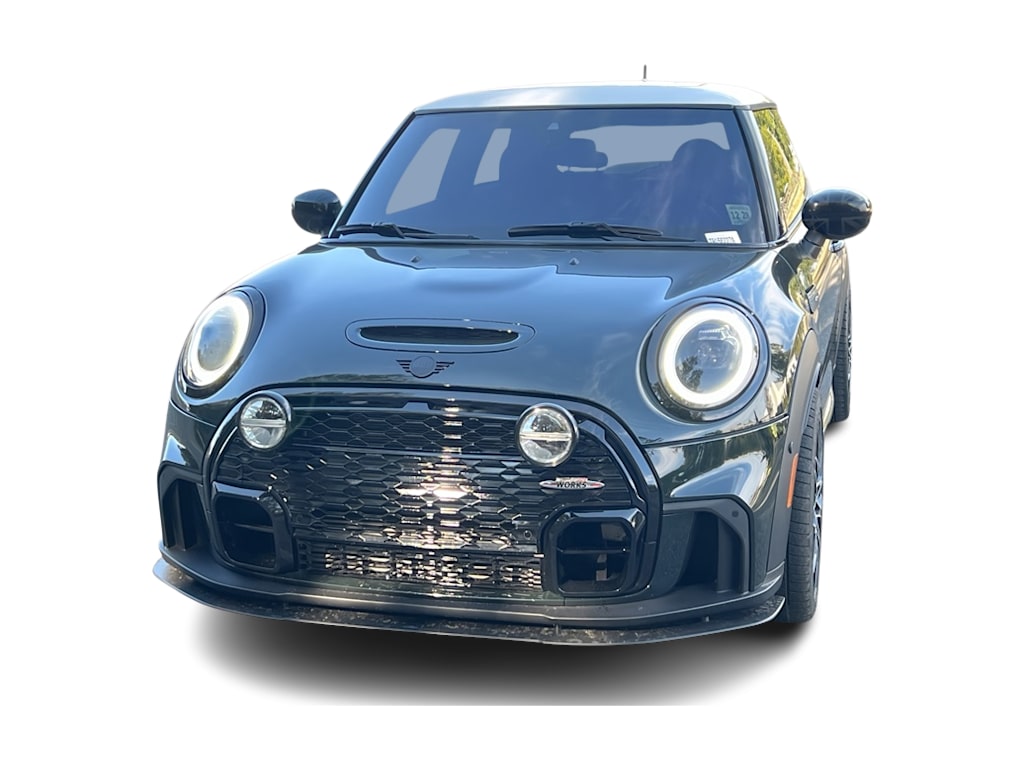 Thumbnail: 2024 MINI Cooper - 6