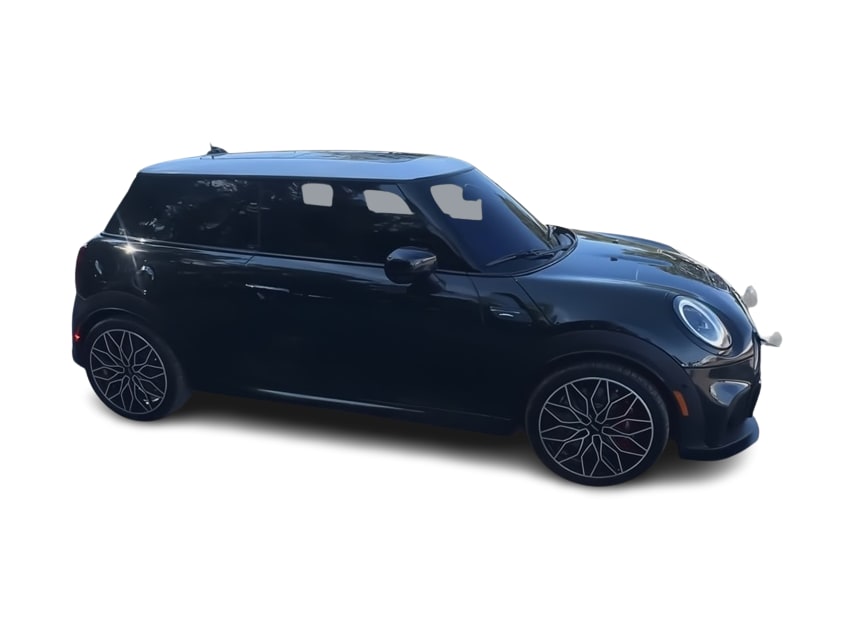 Thumbnail: 2024 MINI Cooper - 21