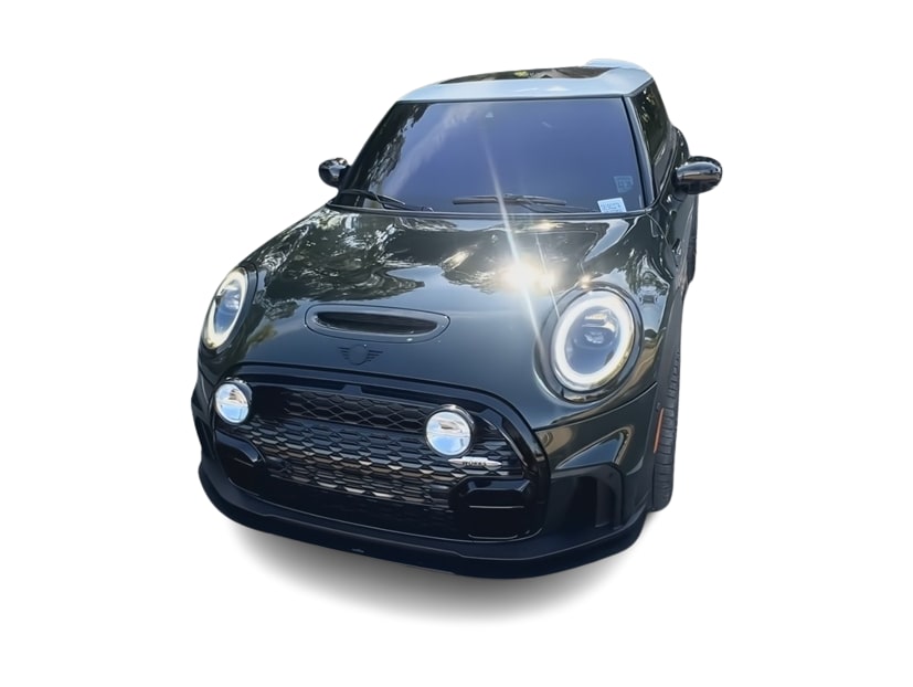 Thumbnail: 2024 MINI Cooper - 23