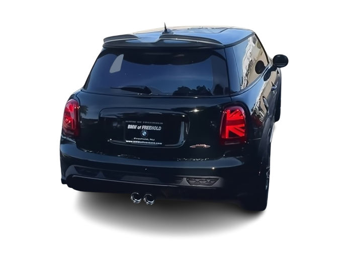 Thumbnail: 2024 MINI Cooper - 5