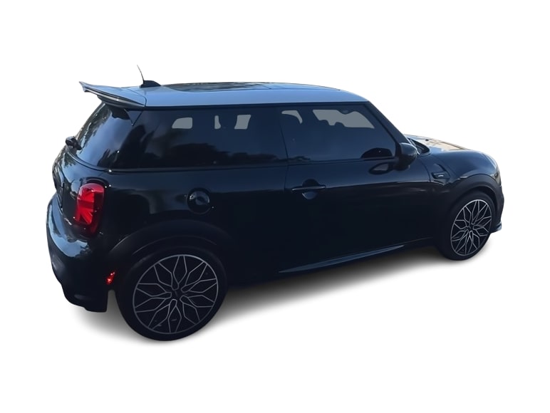 Thumbnail: 2024 MINI Cooper - 20