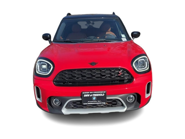 2022 MINI Cooper Countryman S 6