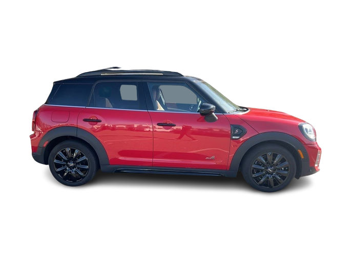 2022 MINI Cooper Countryman S 24