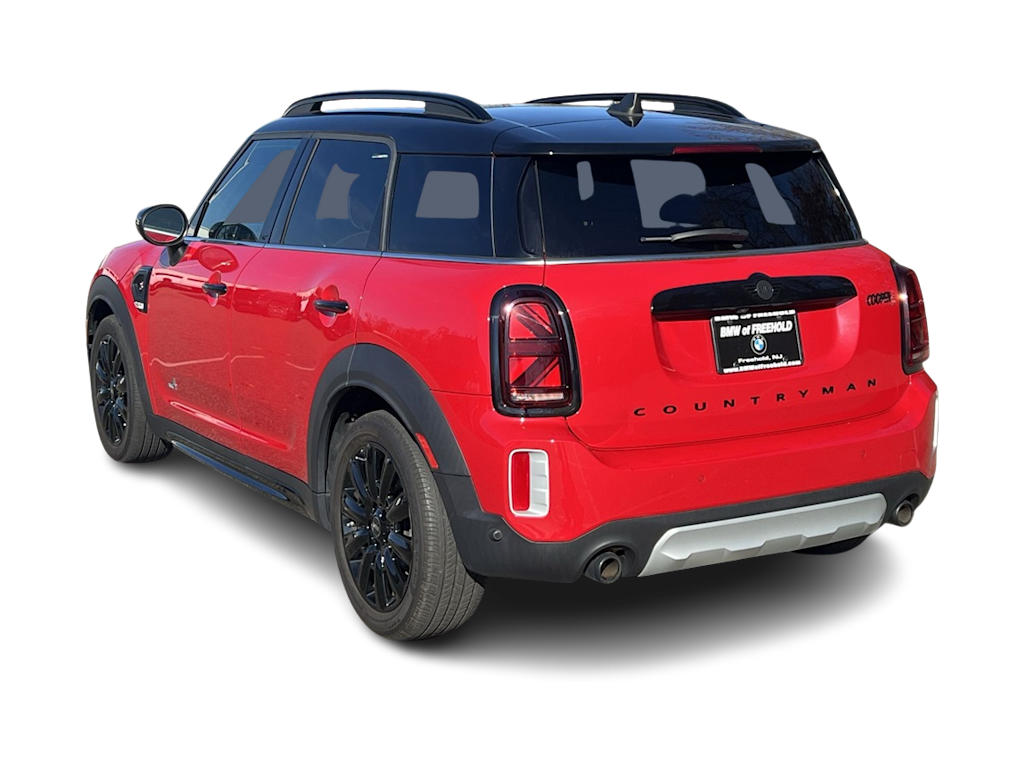 2022 MINI Cooper Countryman S 26