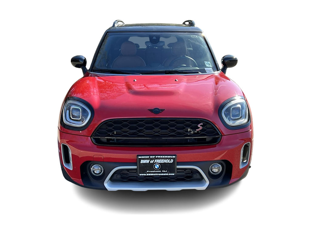 2022 MINI Cooper Countryman S 28