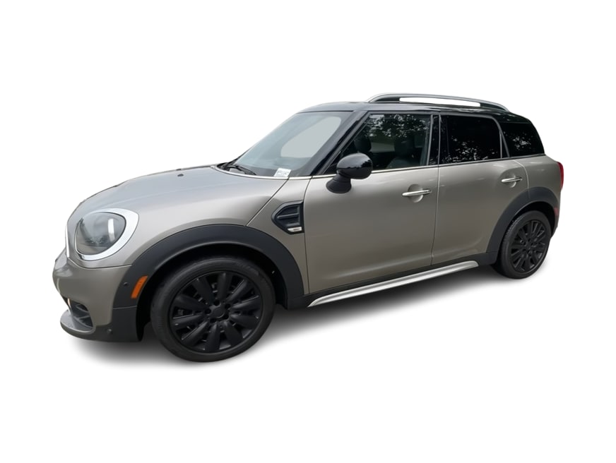 Thumbnail: 2018 MINI Cooper Countryman - 3