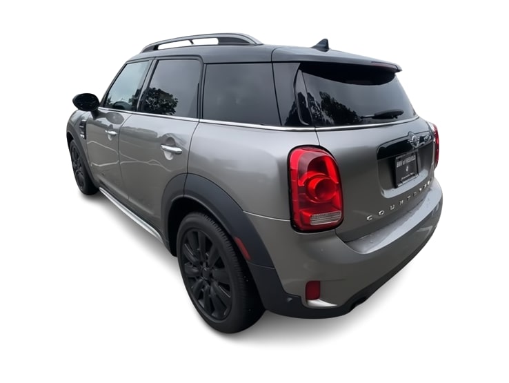 Thumbnail: 2018 MINI Cooper Countryman - 4