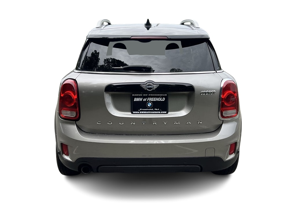 Thumbnail: 2018 MINI Cooper Countryman - 25