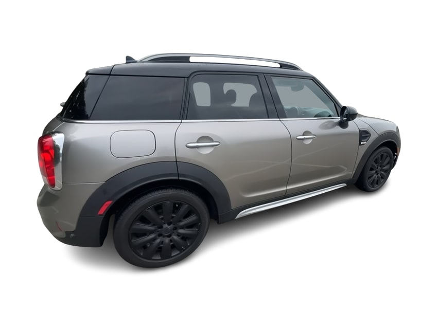 Thumbnail: 2018 MINI Cooper Countryman - 22