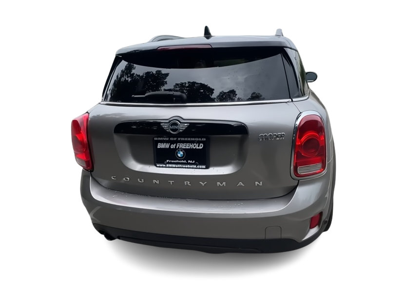 Thumbnail: 2018 MINI Cooper Countryman - 5