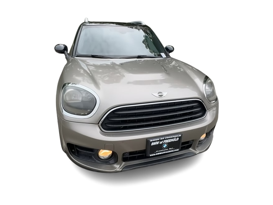 Thumbnail: 2018 MINI Cooper Countryman - 6