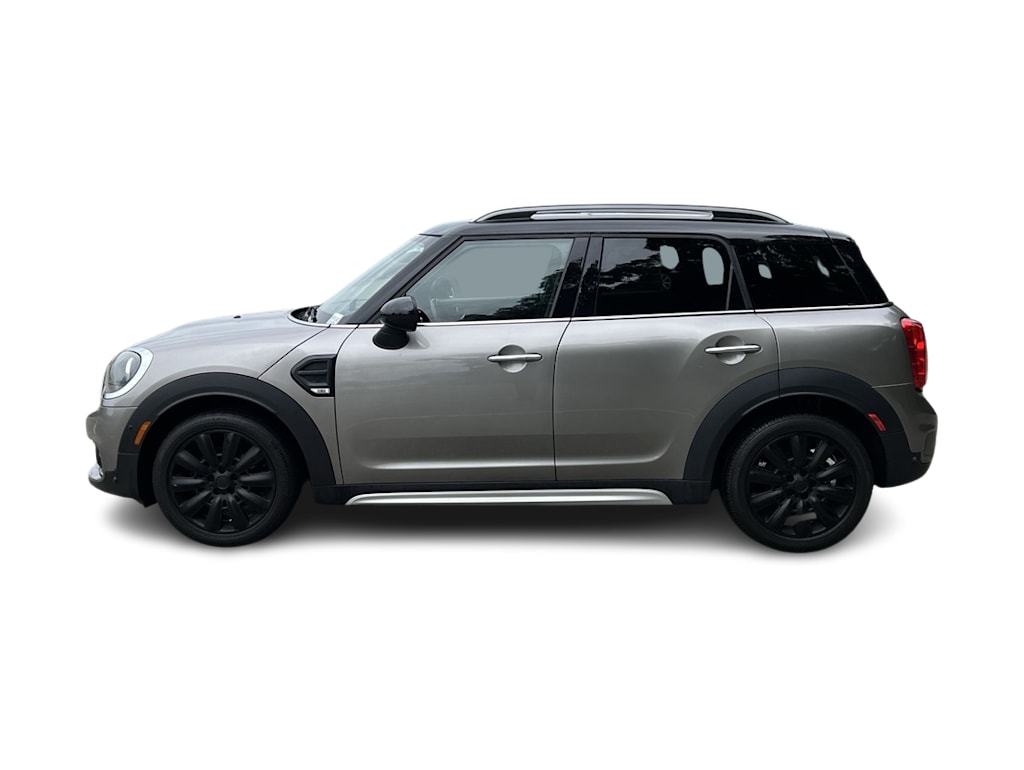 Thumbnail: 2018 MINI Cooper Countryman - 23