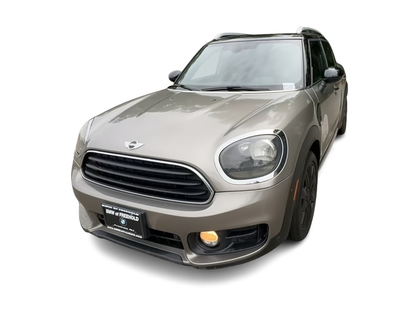 Thumbnail: 2018 MINI Cooper Countryman - 20