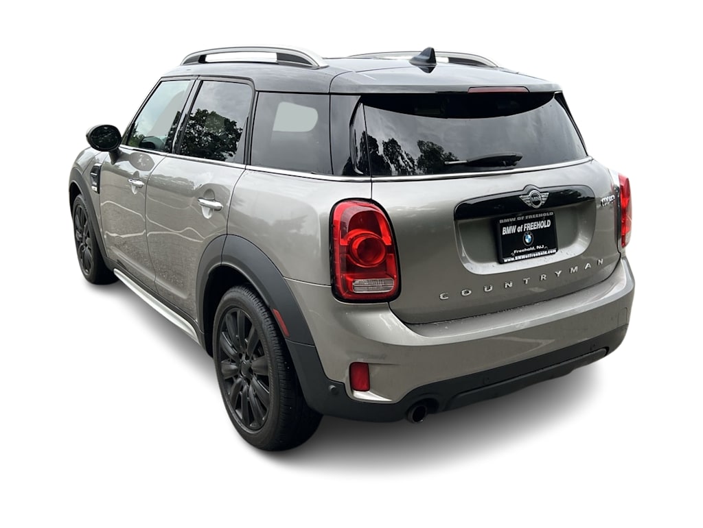 Thumbnail: 2018 MINI Cooper Countryman - 24