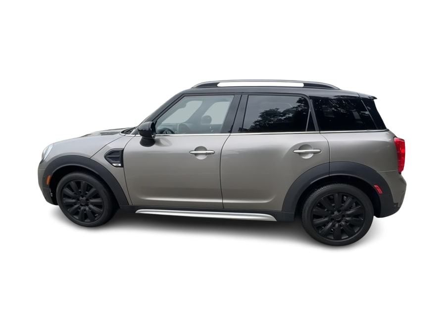 Thumbnail: 2018 MINI Cooper Countryman - 21