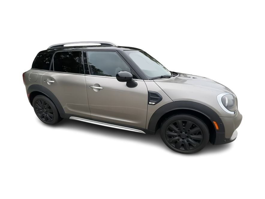 Thumbnail: 2018 MINI Cooper Countryman - 19