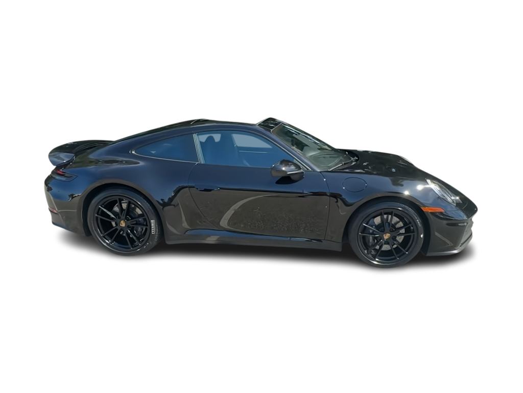 Thumbnail: 2025 Porsche 911 - 19