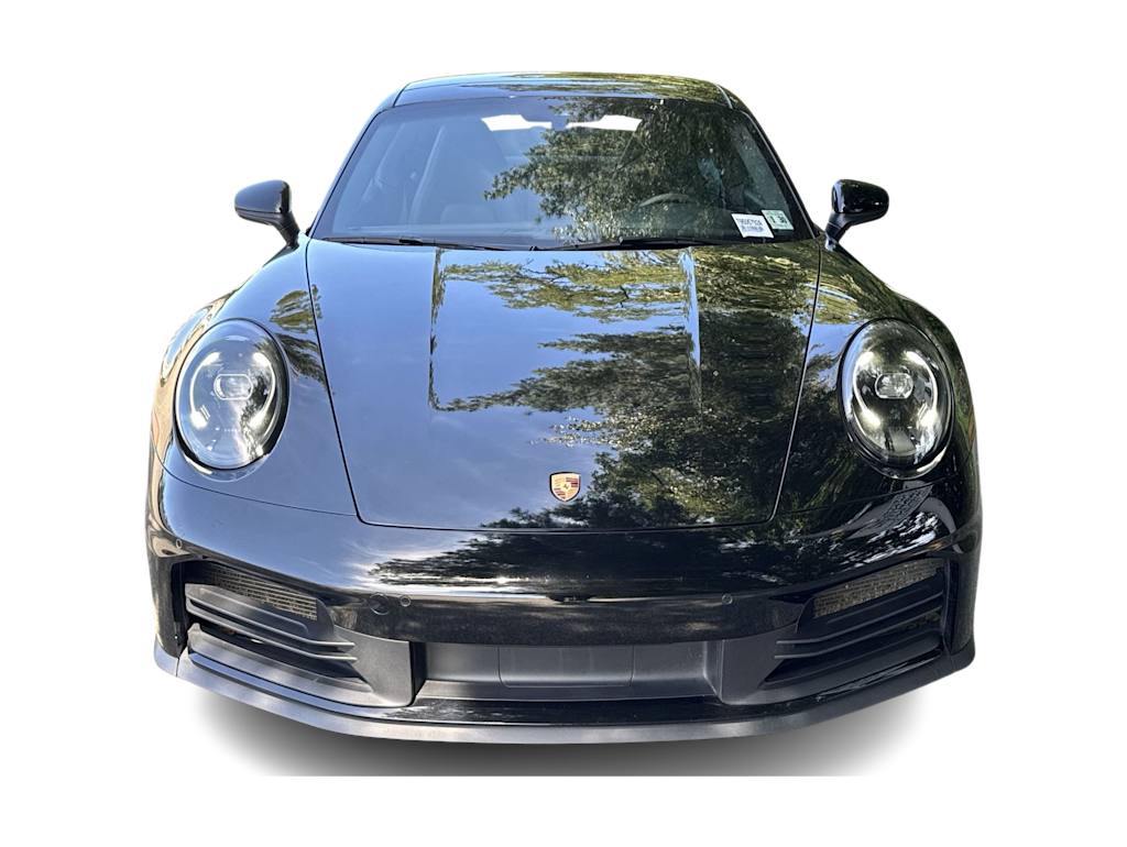 Thumbnail: 2025 Porsche 911 - 22