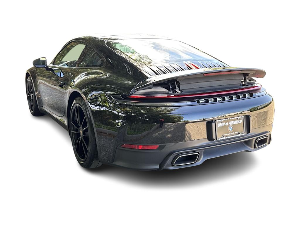 Thumbnail: 2025 Porsche 911 - 21