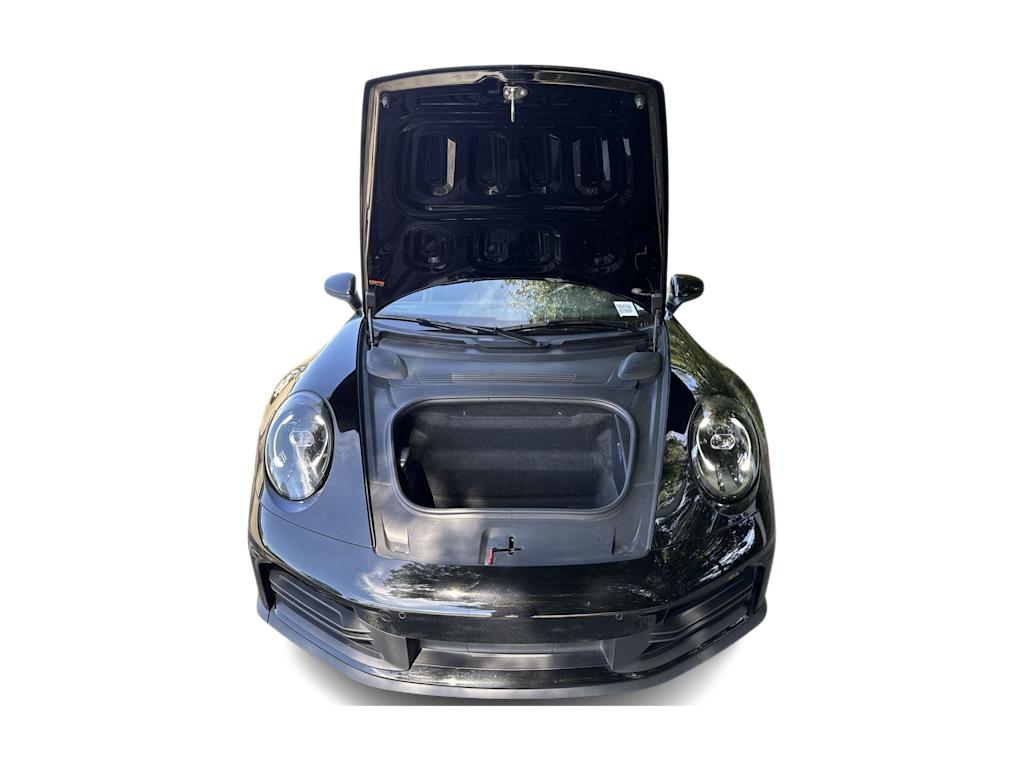 Thumbnail: 2025 Porsche 911 - 25