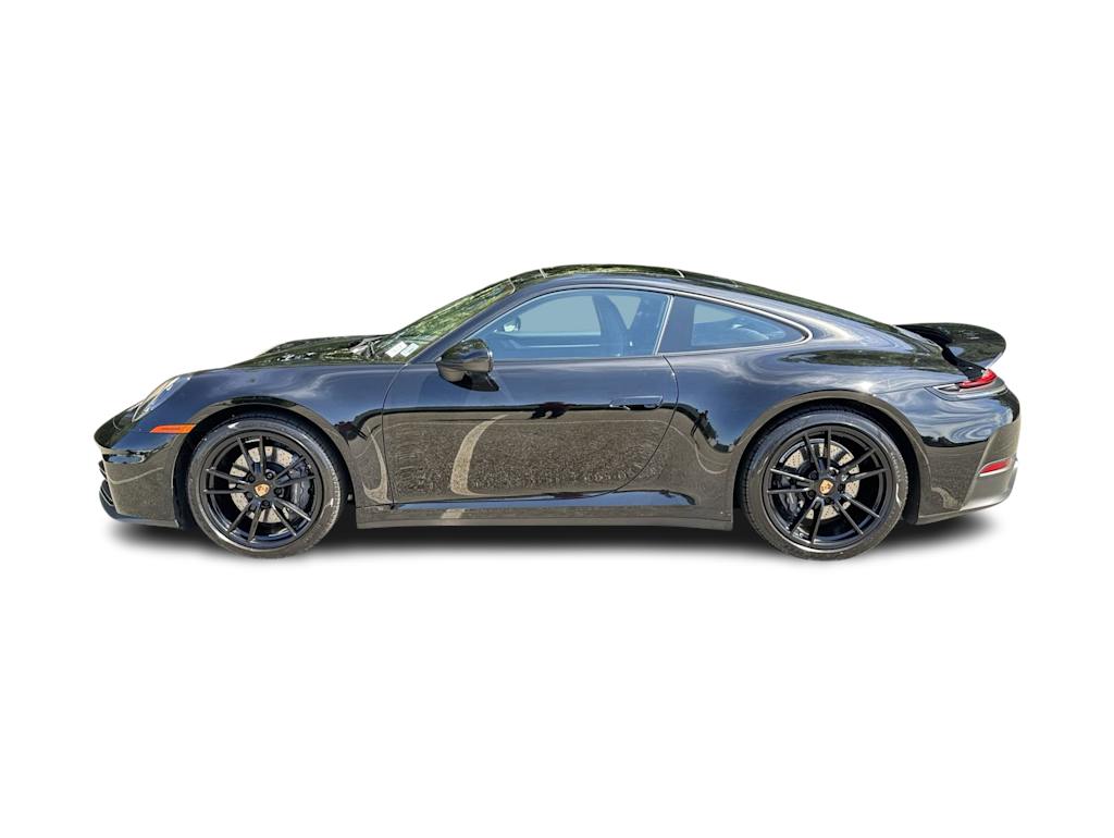 Thumbnail: 2025 Porsche 911 - 20