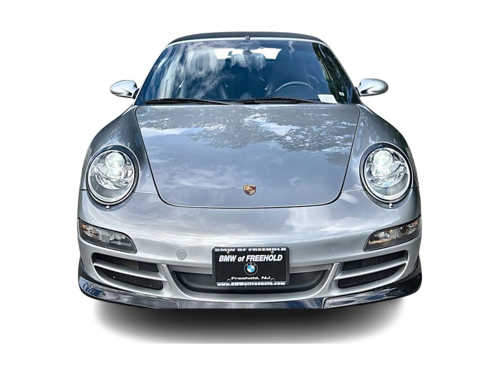 Thumbnail: 2006 Porsche 911 - 22