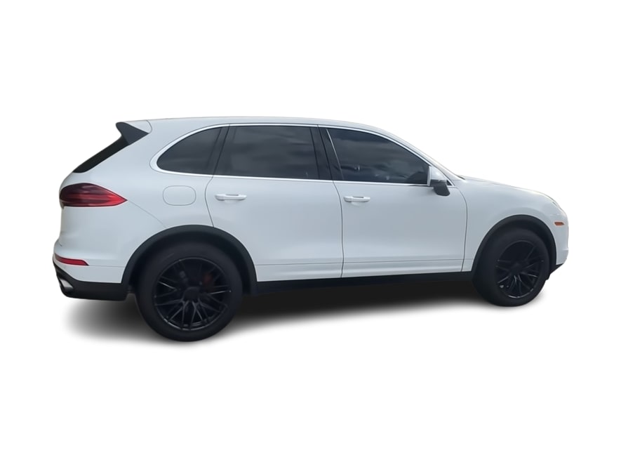 Thumbnail: 2016 Porsche Cayenne - 20